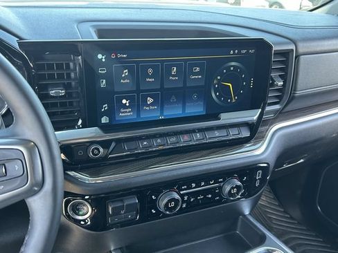 Used 2024 Chevrolet Silverado 1500 RST w/ All Star Edition Plus AWD/4WD image 28