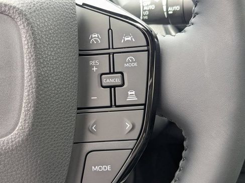 New 2025 Toyota Prius XLE FWD image 47