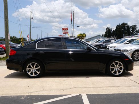 Used 2006 INFINITI G35 Sedan RWD image 5