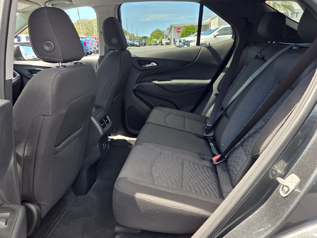 Certified 2021 Chevrolet Equinox LT FWD image 13