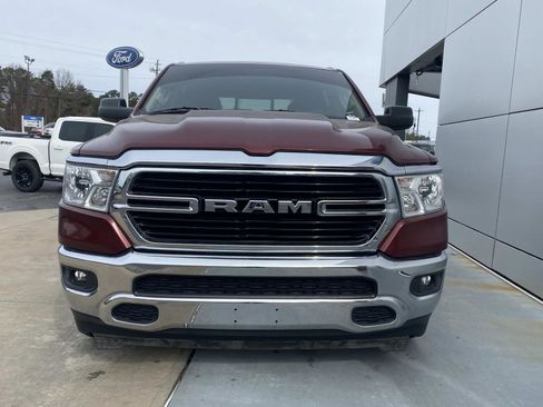 Used 2019 RAM 1500 Big Horn image 12