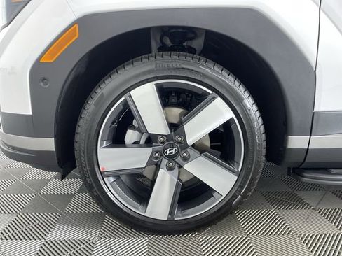 New 2026 Hyundai Santa Fe Limited image 17