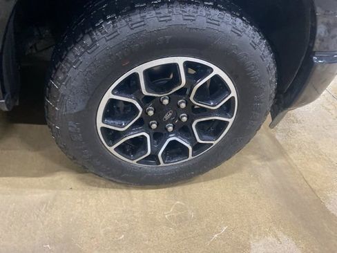 Used 2023 Ford F150 XLT w/ Equipment Group 302A High image 3