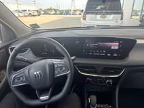 Used 2025 Buick Encore GX Sport Touring w/ Comfort Package FWD image 5