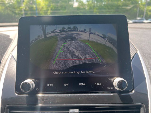 Used 2024 Mitsubishi Eclipse Cross SE AWD/4WD image 17