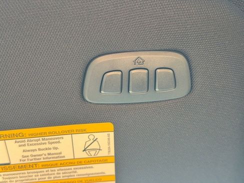 New 2025 Lincoln Navigator Reserve image 37