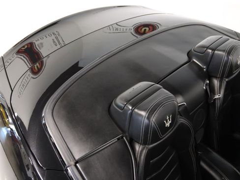 Used 2014 Maserati GranTurismo MC RWD image 63