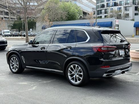 Used 2022 BMW X5 xDrive40i image 12