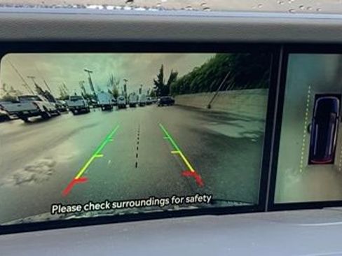 New 2026 Lincoln Nautilus Reserve image 20