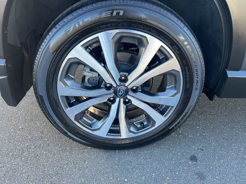 Used 2024 Subaru Forester Limited image 53