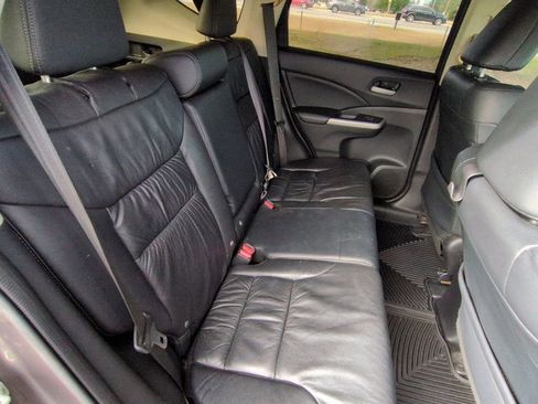 Used 2014 Honda CR-V EX-L image 22