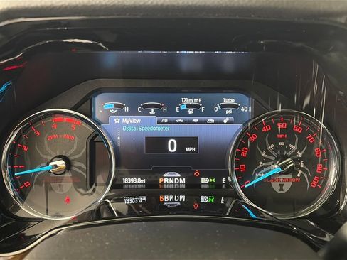 Used 2021 Ford F250 Lariat w/ Lariat Ultimate Package AWD/4WD image 15