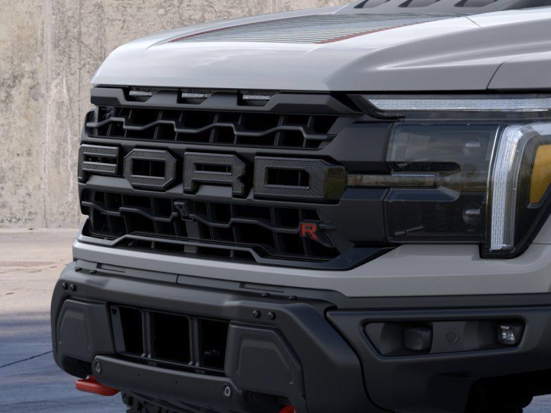 New 2026 Ford F150 Raptor AWD/4WD image 17