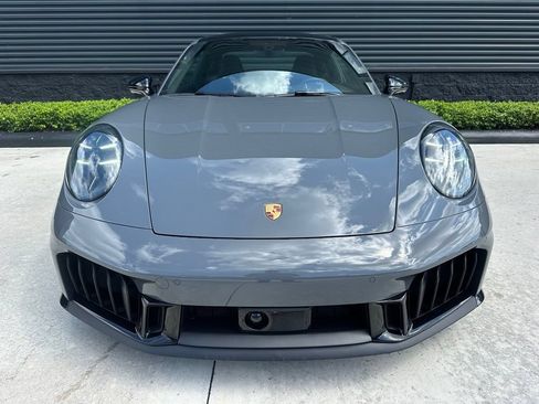 Certified 2025 Porsche 911 Carrera GTS RWD image 8