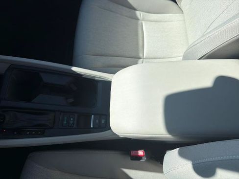 New 2026 Honda Accord SE image 30