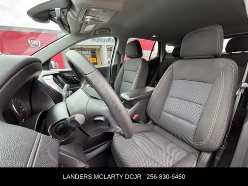 Used 2022 GMC Terrain SLE w/ Driver Convenience Package image 22
