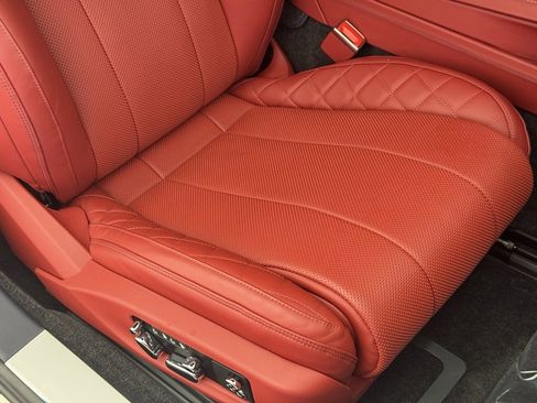 Certified 2023 Bentley Continental GT Azure image 55