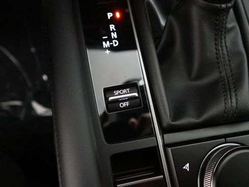 New 2026 MAZDA MAZDA3 s image 28