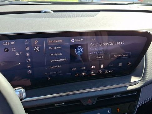 New 2026 Buick Envision Preferred image 14