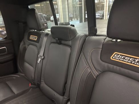 New 2026 RAM 1500 Big Horn image 37