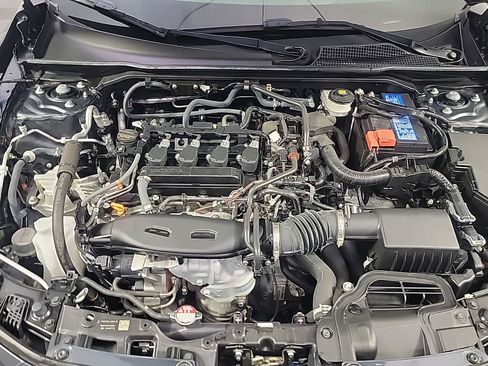 Certified 2023 Honda Civic Sport Touring image 14