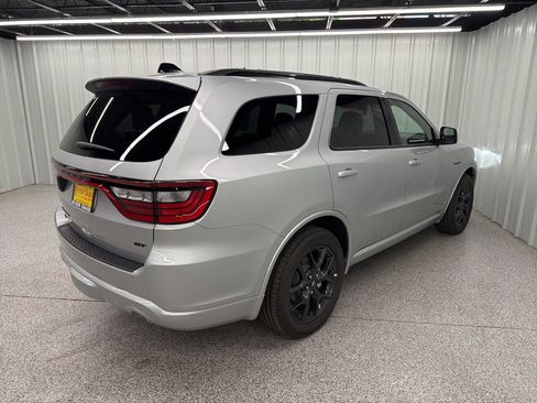 New 2026 Dodge Durango GT w/ Blacktop Package AWD/4WD image 6