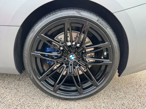 Used 2026 BMW M2 w/ Lighting Package RWD image 21