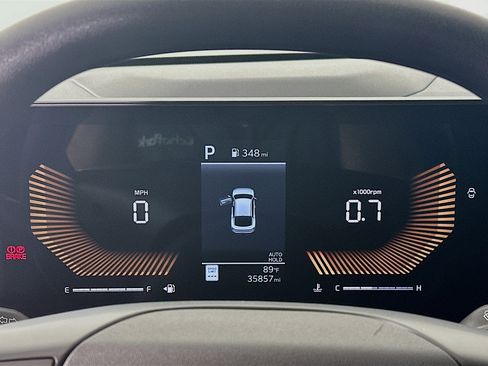 Used 2025 Kia K4 FWD image 19