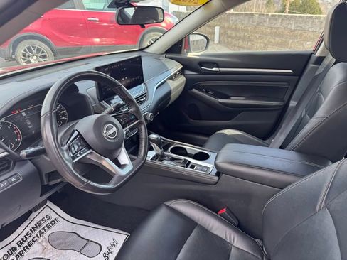 Used 2023 Nissan Altima 2.5 SL image 9