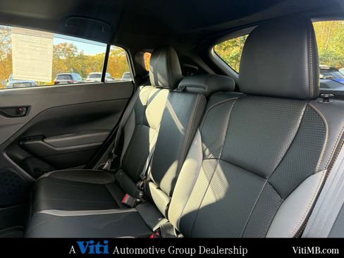 Used 2024 Subaru Crosstrek 2.5i Wilderness image 22
