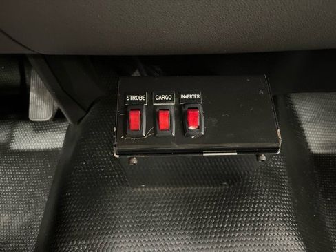 Used 2014 Chevrolet Silverado 3500 W/T image 33