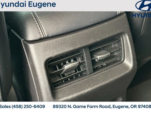 Used 2019 Ford Edge Titanium w/ Cold Weather Package image 20