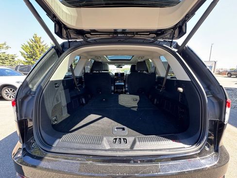 Used 2025 Lincoln Aviator Reserve w/ Jet Appearance Package AWD/4WD image 40