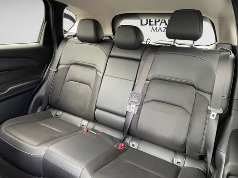 New 2026 MAZDA CX-5 Select AWD/4WD image 12
