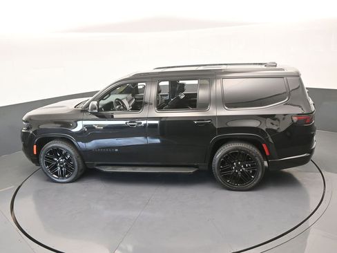 Used 2022 Jeep Wagoneer Series II image 52