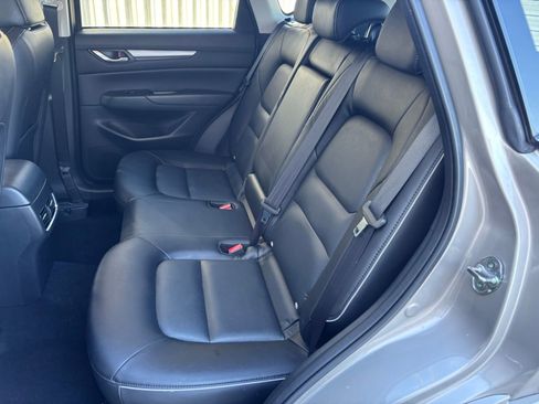 Certified 2025 MAZDA CX-5 AWD 2.5 S w/ Select Package image 30