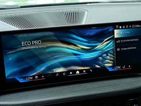 Used 2025 BMW 430i xDrive 430i xDrive w/ Premium Package image 28