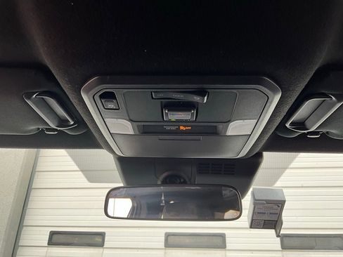 Used 2025 Toyota 4Runner SR5 image 15