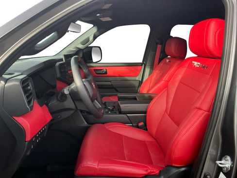 Used 2025 Toyota Tundra TRD Pro image 9