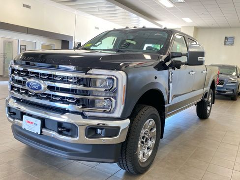 New 2026 Ford F350 Lariat w/ Lariat Ultimate Package AWD/4WD image 33