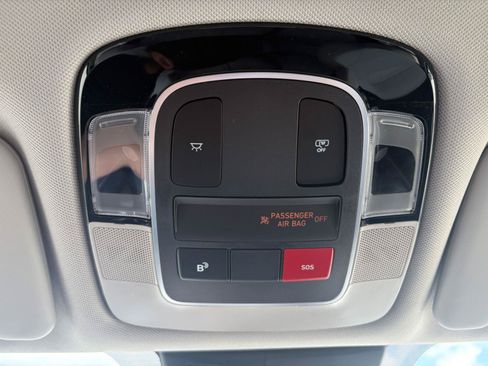 Certified 2026 Hyundai Tucson SEL FWD image 38