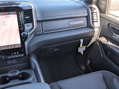 New 2026 RAM 1500 Laramie w/ Sport Appearance Package image 13