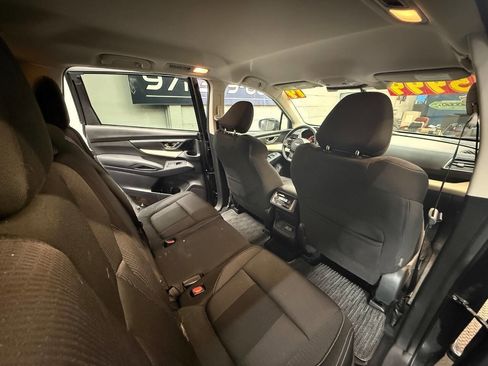 Used 2019 Subaru Ascent Premium w/ Popular Package #1 image 10