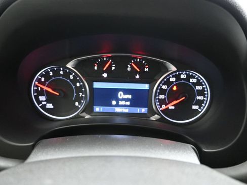 Used 2023 GMC Terrain AT4 AWD/4WD image 14