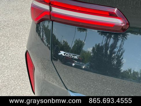 Used 2026 BMW X3 xDrive30i AWD/4WD image 10