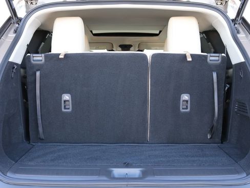 Certified 2025 INFINITI QX60 Luxe image 26