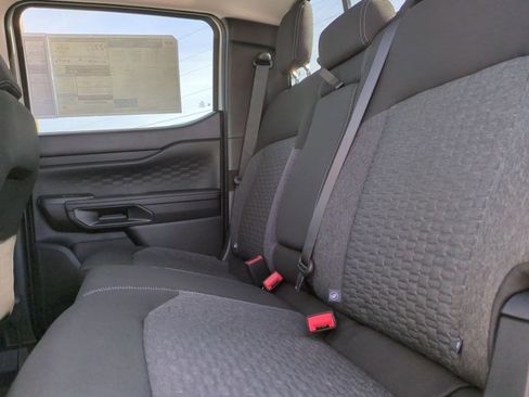 New 2026 Ford Ranger XLT image 14