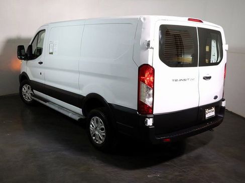 Used 2024 Ford Transit 250 Base w/ Exterior Upgrade Package image 2