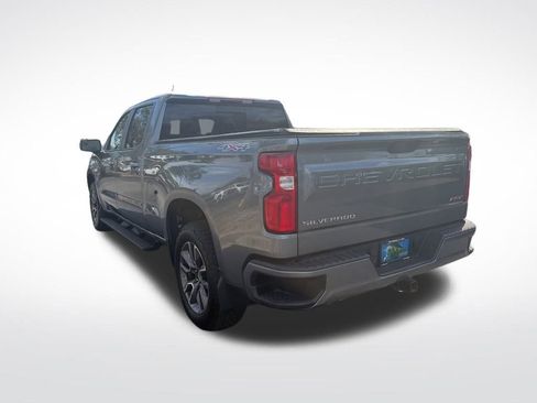 Used 2021 Chevrolet Silverado 1500 RST w/ All Star Edition Plus image 6