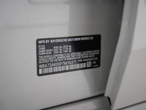 Used 2023 BMW 228i xDrive Gran Coupe w/ Premium Package 2 image 38